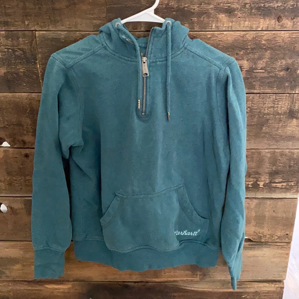 Carhartt hoodie